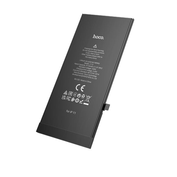BATTERY APPLE iPhone 11  J112 (Hoco)