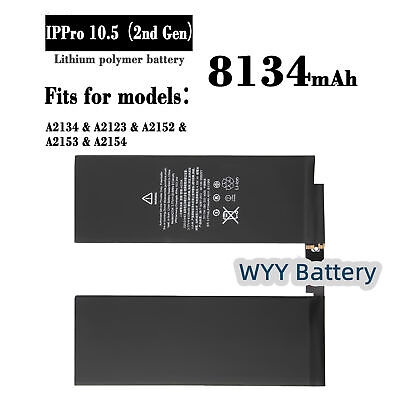 Baterie for iPad Pro 10.5 (2nd gen) / iPad Air3