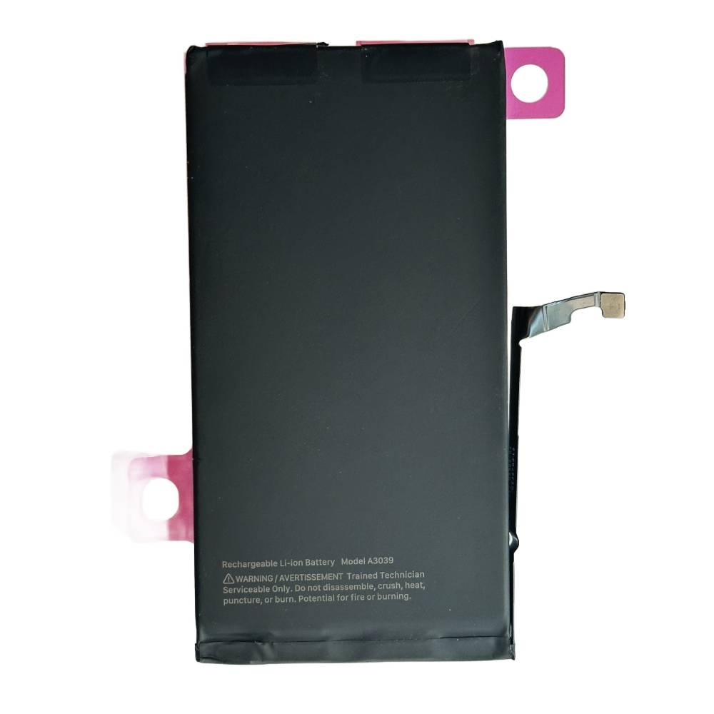 BATTERY APPLE iPhone 15 Plus (JCID)