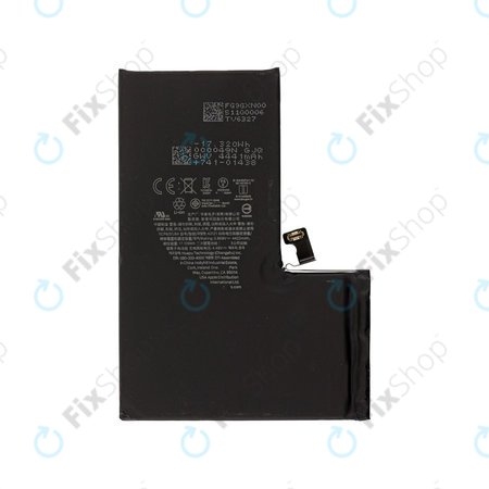 Baterie for iPhone 15 Pro