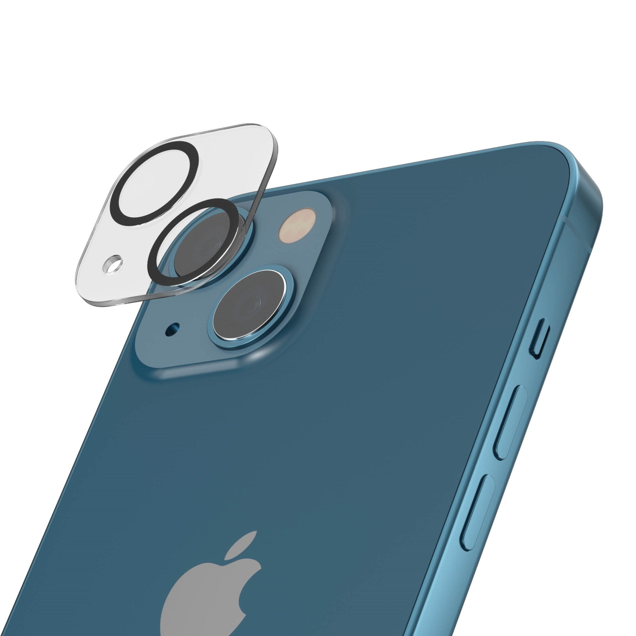 Camera Lens Protection IP 13 / 13 Mini