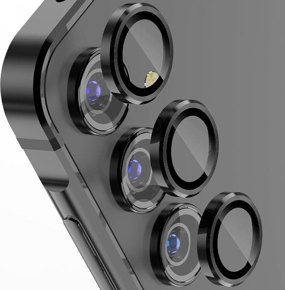 Camera Lens Protection SAM A15 / A34 / A54