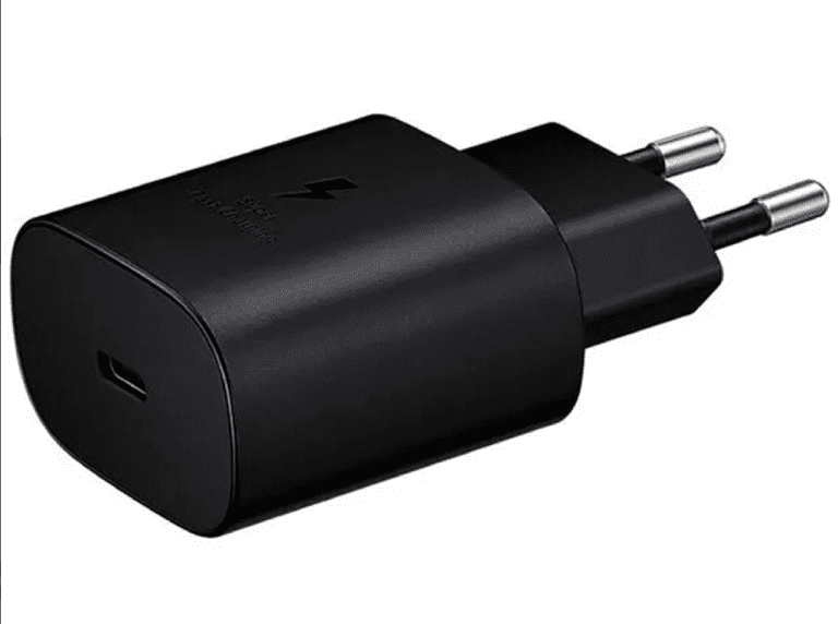 Like Original SAM Charger 25W EU Plug BYCH-12 Black