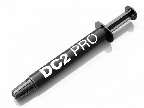 Thermal Paste be quiet! DC2 PRO (1g, >80 W/m·K, -20°C to +200°C)