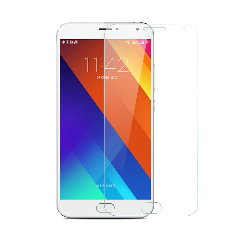 ЗАЩИТНОЕ СТЕКЛО-Meizu MX5