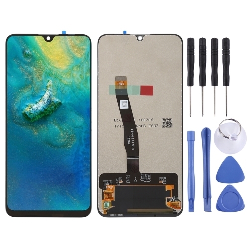 LCD HUAWEI P SMART (2019) / P SMART (2020) N/F (Premium Quality)