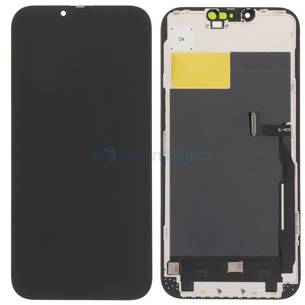 LCD IPHONE 13 PRO MAX GX INCELL
