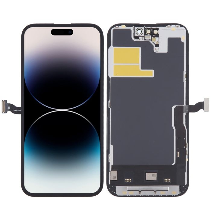 LCD IPHONE 14 PRO ORIGINAL (CHANGE GLASS)