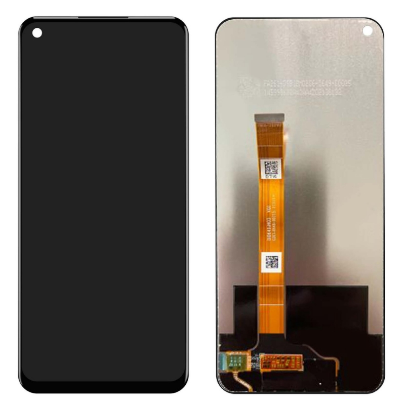 LCD OPPO A54 4G / A55 4G (2021) N/F (Premium Quality)