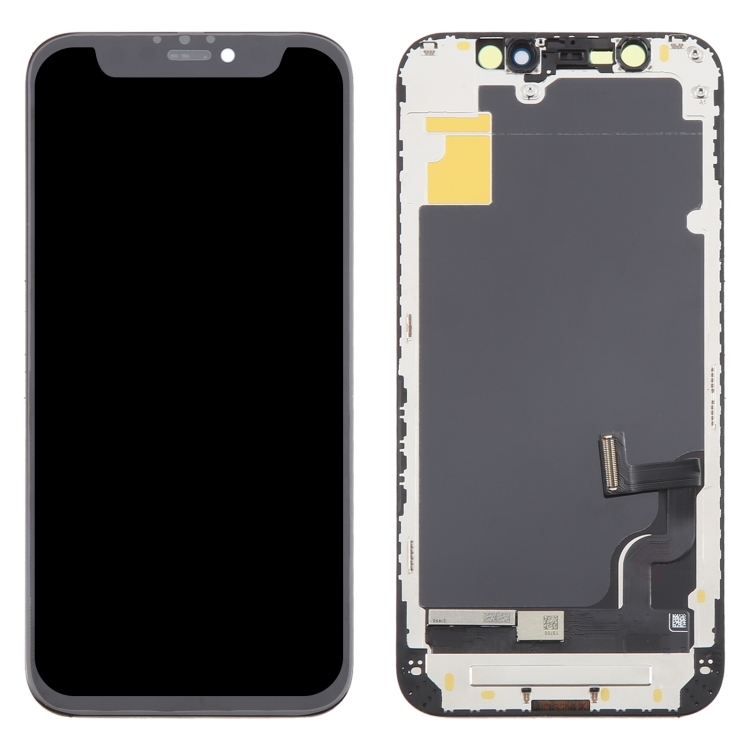 LCD IPHONE 12 MINI ORIGINAL (CHANGE GLASS)