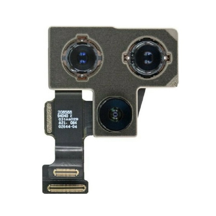 CAMERE IPHONE 12 Pro BACK