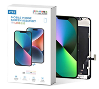 LCD IPHONE 13 BLACK LTPS FHD JCID