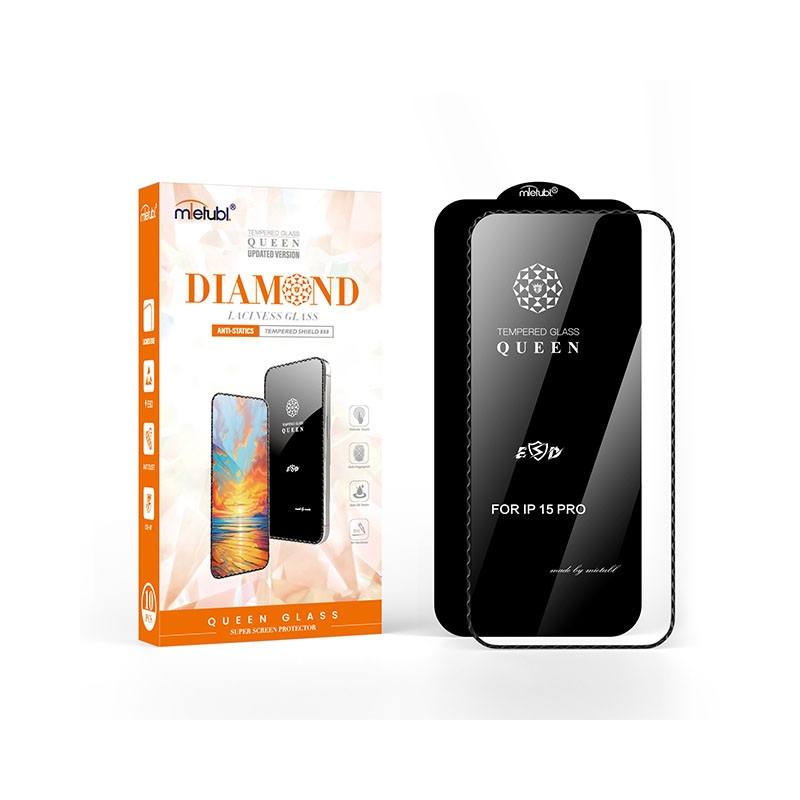 Mietubl Queen glass Samsung A71/A71 5G/A73 5G/A81/A91/M51