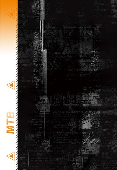 MIETUBL Back Skin 3D-Embossing-Picture Texture WL 146