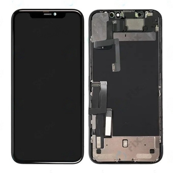 LCD IPHONE 11 ORIGINAL (USED)