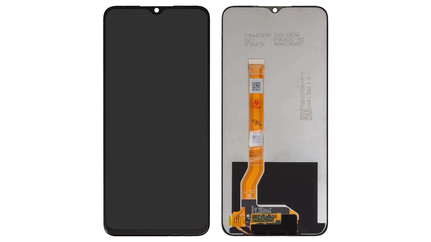 LCD OPPO A17 / A18 / A38 / A57 / A57s / A58 5G / A78 5G N/F (Premium Quality)
