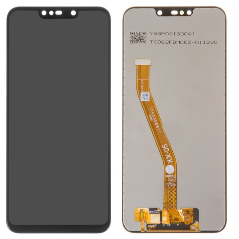 LCD HUAWEI MATE 20 LITE (2018) N/F (Premium Quality)