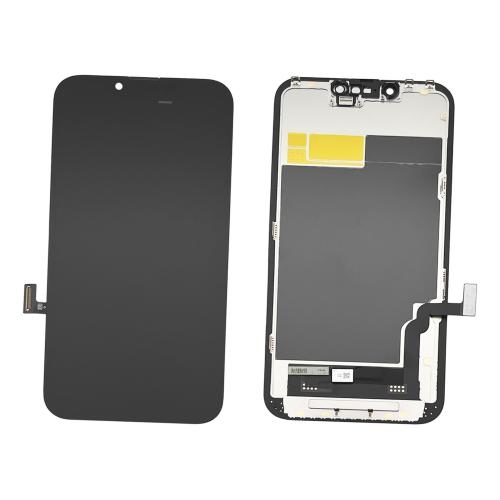 LCD IPHONE 13 BLACK (SOFT OLED) Full HD Diagnostic JCID