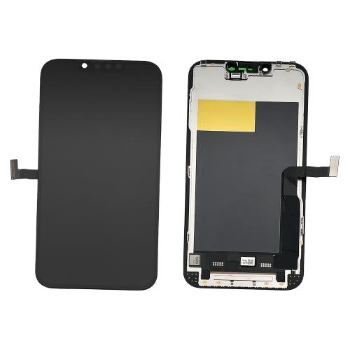 LCD IPHONE 13 PRO BLACK (SOFT OLED) Full HD (120 Hz) Diagnostic JCID