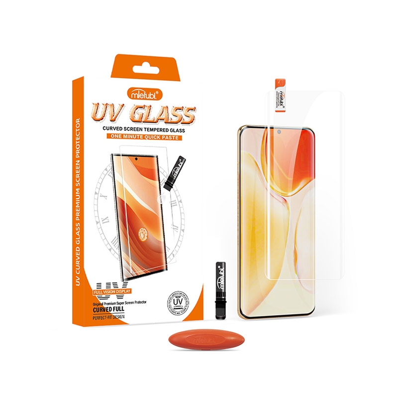 Mietubl UV glass Xiaomi Redmi Note 14 Pro+
