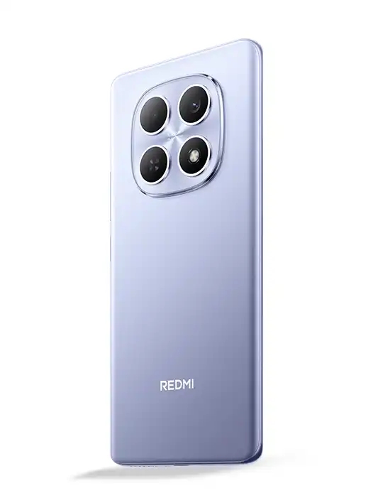 XIAOMI Redmi Note 15, 128GB, 6GB RAM, Dual SIM, Purple