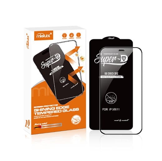 Mietubl Super-D glass iPhone 18 Pro Max
