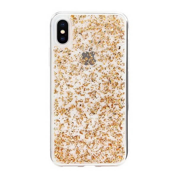 Чехол Kingxbar Beja для iPhone X/Xs Max (01)