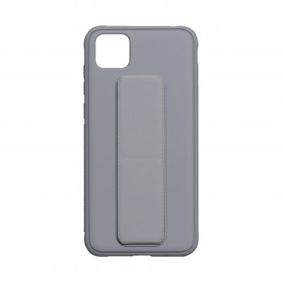 Чехол Bracket for Huawei Y5P Eur Ver (Grey)