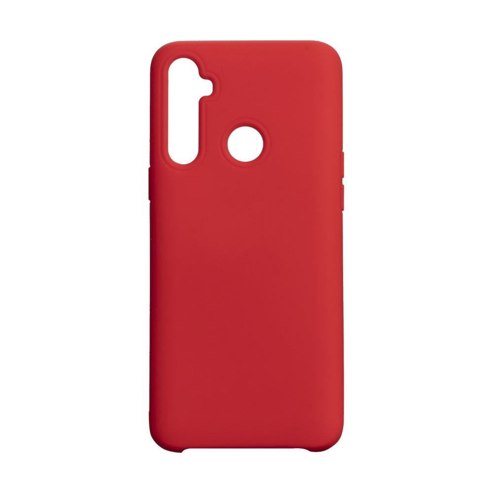 Чехол Case Soft для Realme 6 (14)