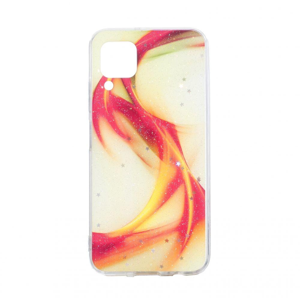 Чехол Aurora для Huawei P40 Lite (13, Red)
