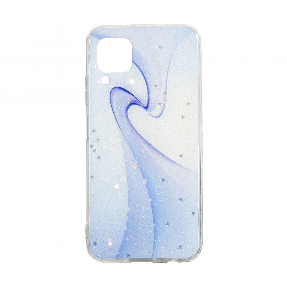 Чехол Aurora для Huawei P40 Lite (7, Violet)