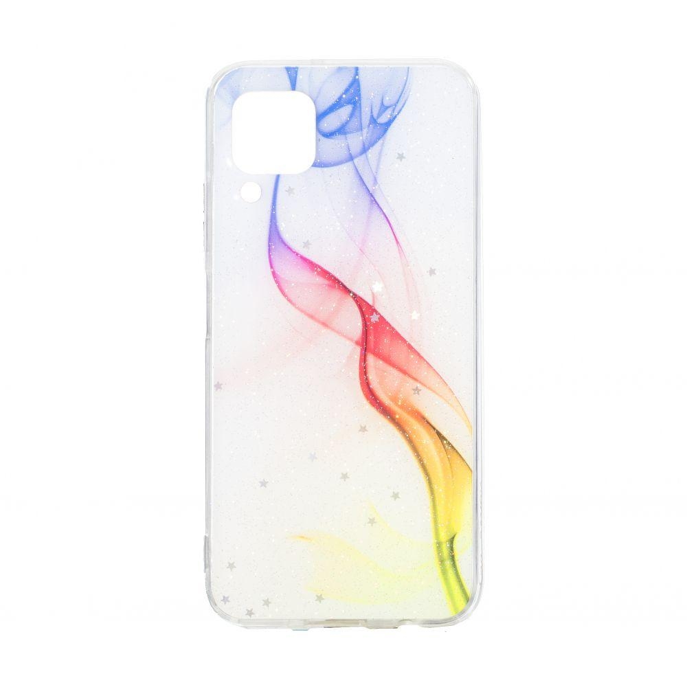 Чехол Aurora для Huawei P40 Lite (4, Orange)