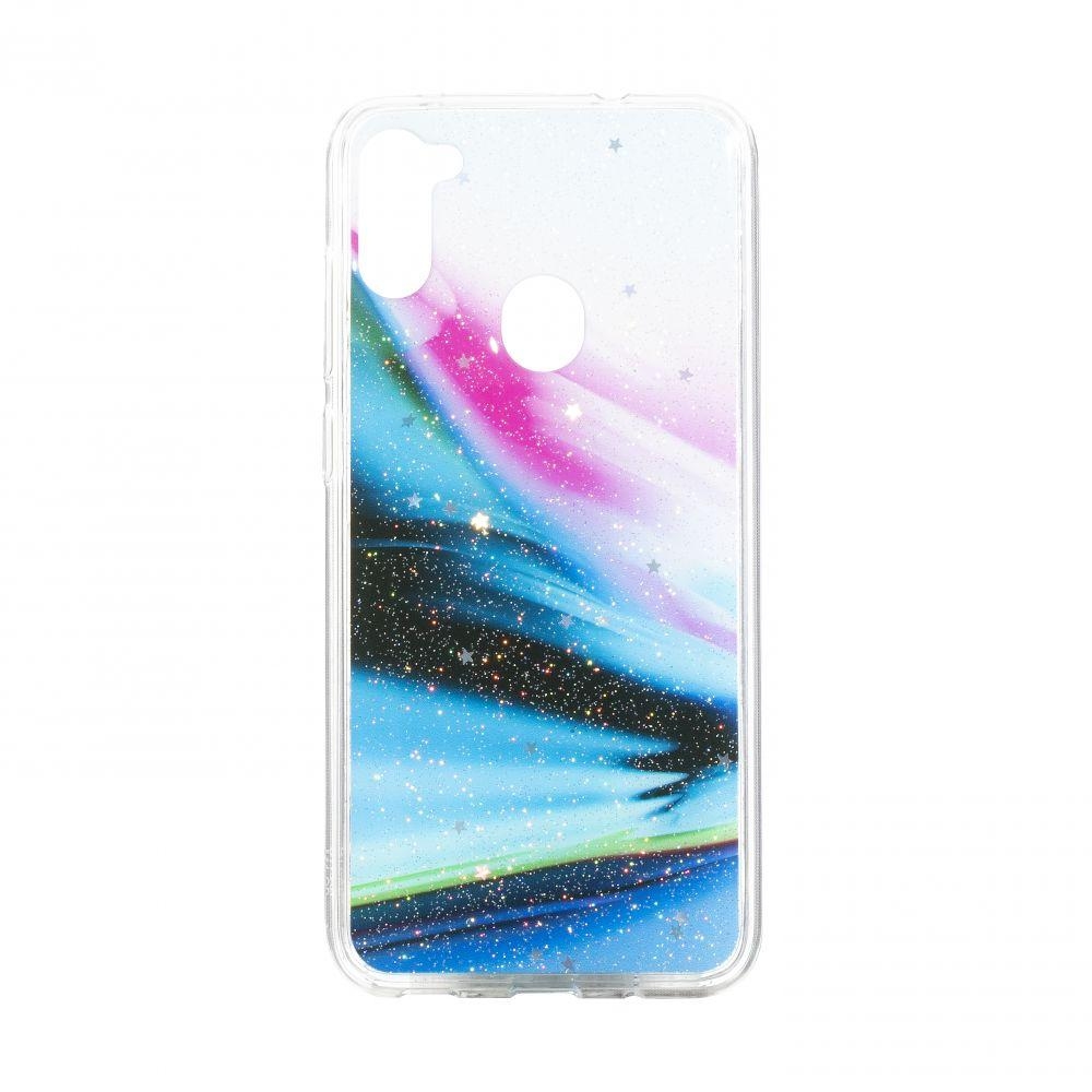 Чехол Aurora для Samsung A11 / M11 (7, Violet)