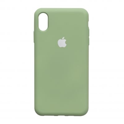 Чехол Full Case HQ для Xiaomi Mi 10 (01, Mint)