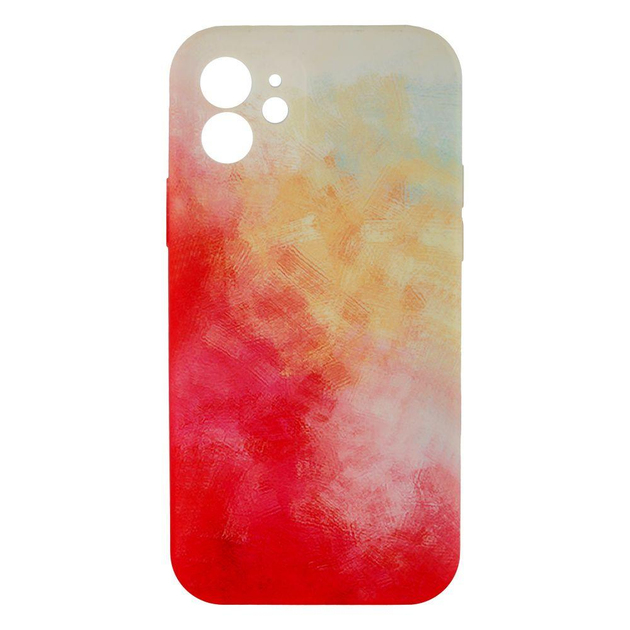 Чехол Original Full Size OtterBox Figura with Frame для iPhone 12 Copy (19)