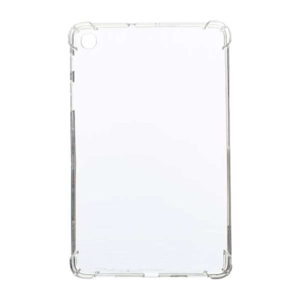 Чехол Silicone Clear для Samsung Tab A 10.5 T590/T595 (2018) (Прозрачный)