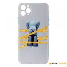 Чехол TPU Ultra-thin Matt with Frame для iPhone 11 Pro Max (03, White)