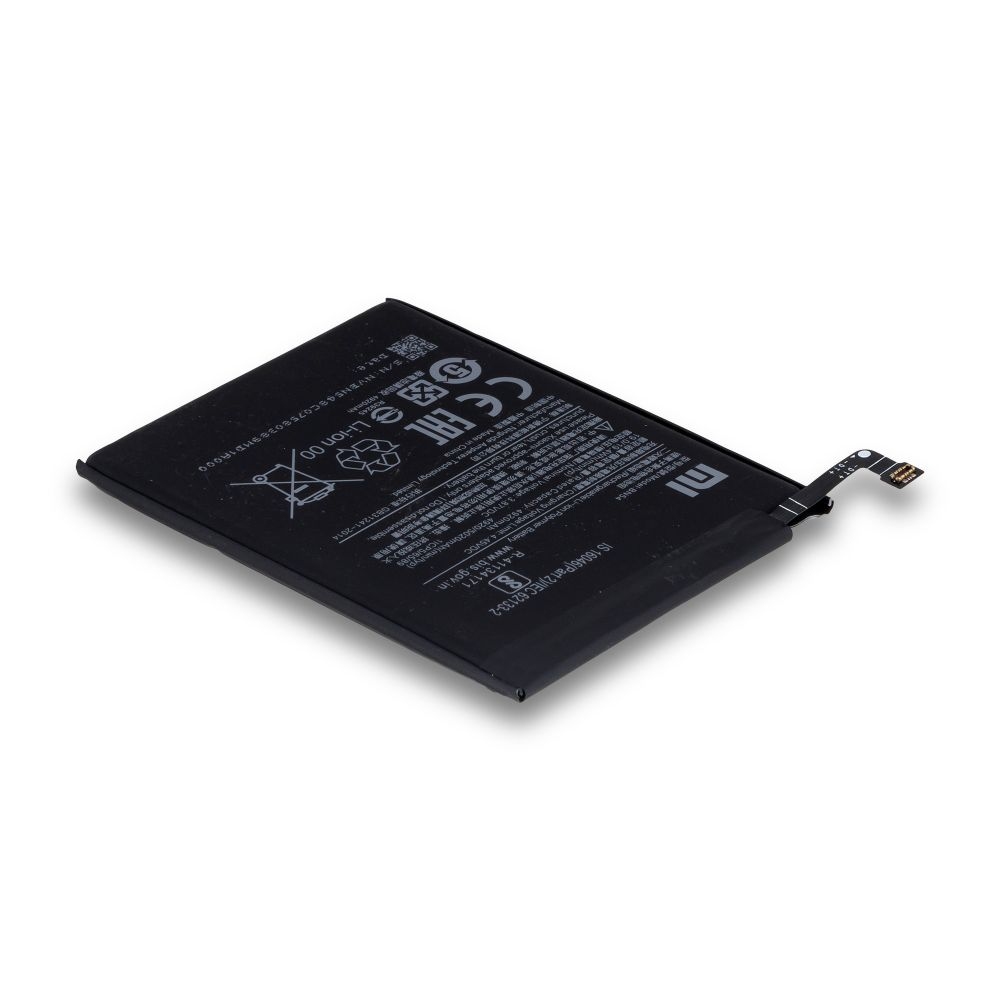 BATTERY XIAOMI BN54 / Redmi 9 / Note 9 / (AAAA no LOGO)