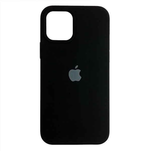 Чехол Original Full Size для iPhone 13 Copy (18, Black)