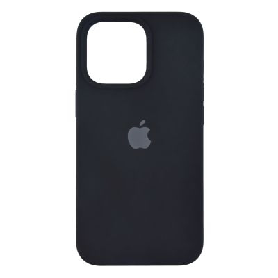 Чехол Original Full Size для iPhone 13 Pro Copy (18, Black)