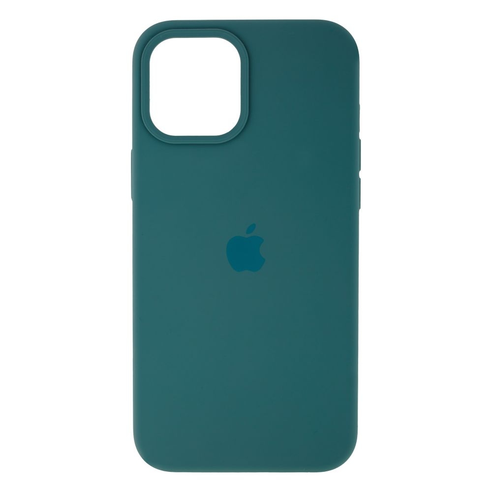 Чехол Original Full Size для iPhone 13 Pro Max Copy (55, Pine green)