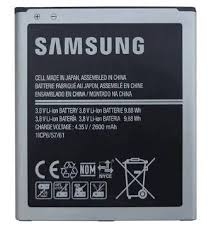 Аккумулятор для Samsung G360H Galaxy Core Prime / EB-BG360CBC (AAAA no LOGO)