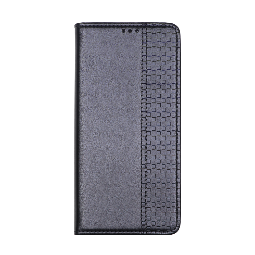 Чехол-книжка Chess Skin для Samsung Galaxy A05s 4G (A057) (Black)