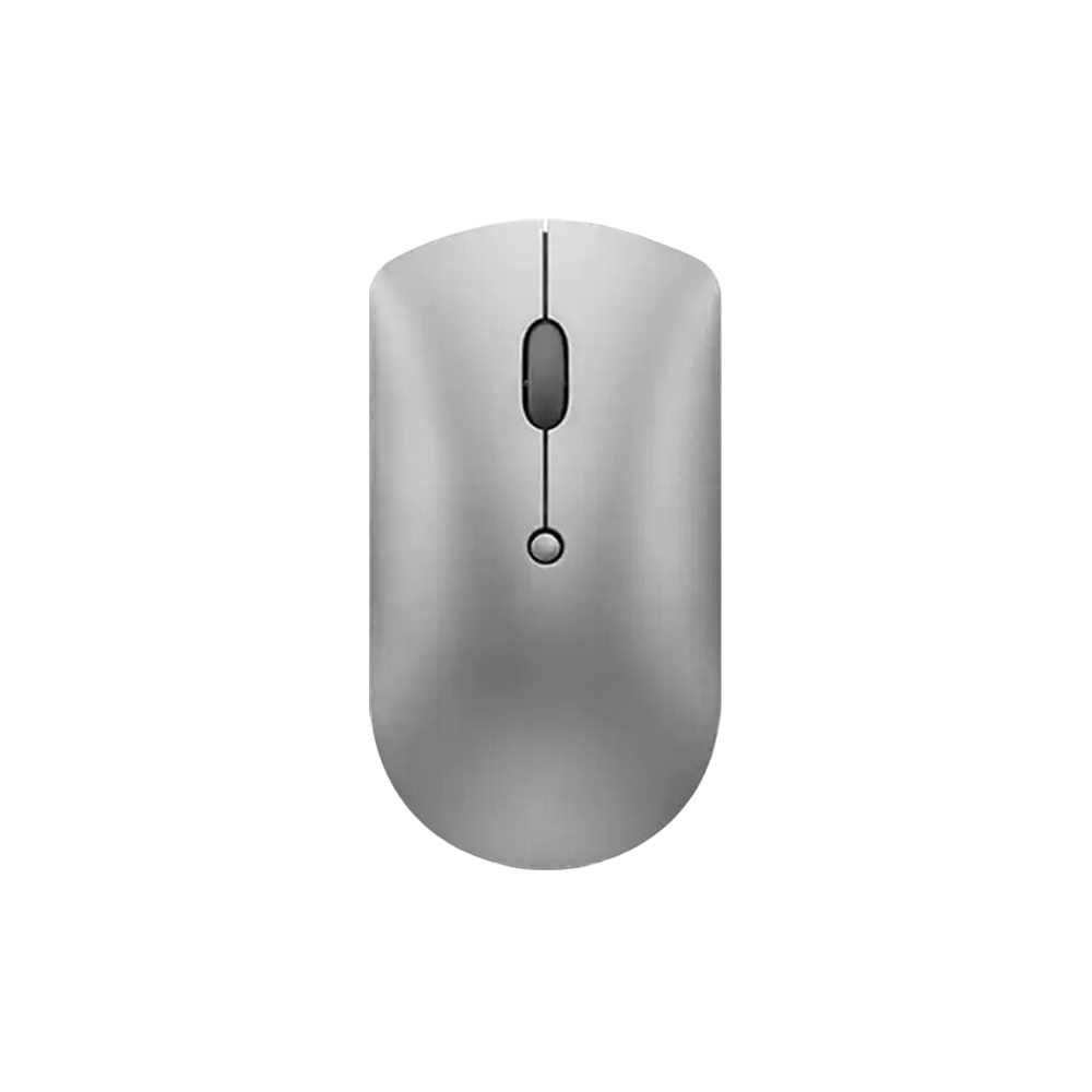 'Lenovo 600 BT Silent MouseTip de conexiune:  F?r? fir Surs? de alimentare:  Baterie Tip senzor t