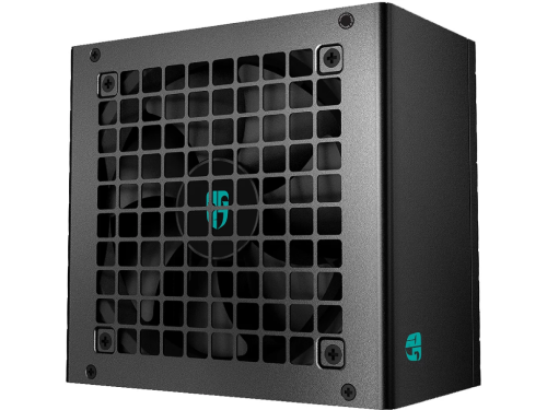 Power Supply ATX 700W Deepcool GamerStorm PK700D, 80+ Bronze, 120mm, Active PFC, DC/DC