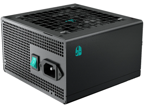 Power Supply ATX 700W Deepcool GamerStorm PK700D, 80+ Bronze, 120mm, Active PFC, DC/DC