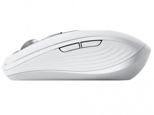 Wireless Mouse Logitech MX Anywhere 3S for Mac, 200-8000 dpi, 6 buttons, Ambidextrous, 99g