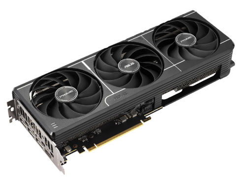 VGA ASUS RTX5060Ti 8GB GDDR7 Prime OC (PRIME-RTX5060TI-O8G) GPU: NVIDIA