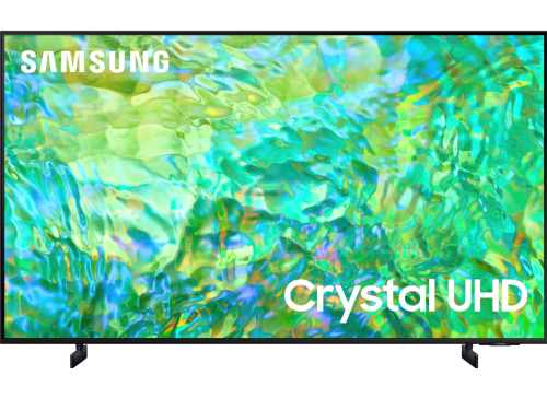 75' LED SMART TV Samsung UE75U8000FUXUA, 4K UHD 3840x2160, Tizen OS, Black