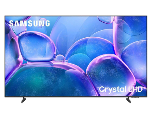65' LED SMART TV Samsung UE65U7000FUXUA, 4K UHD, Tizen OS, Titan